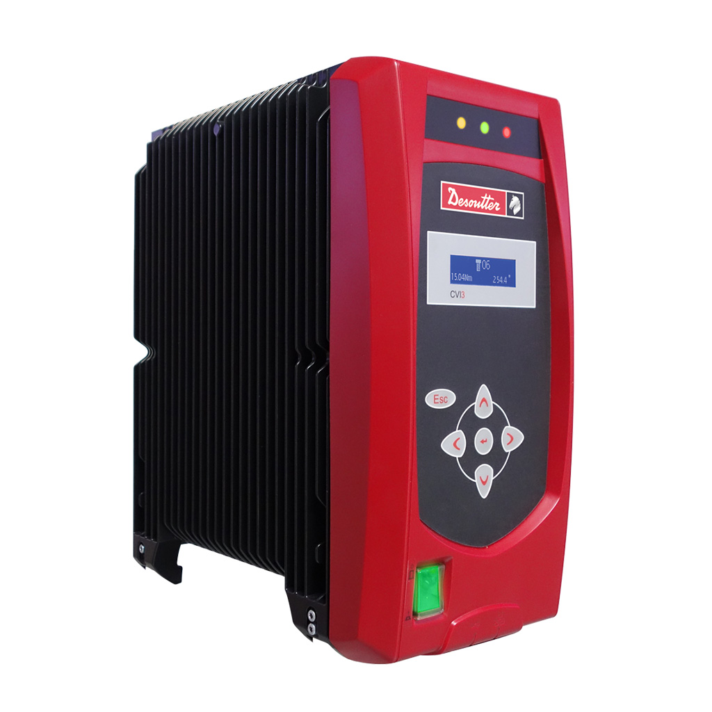 CVI3 Essential Tranducerized electric tool controller