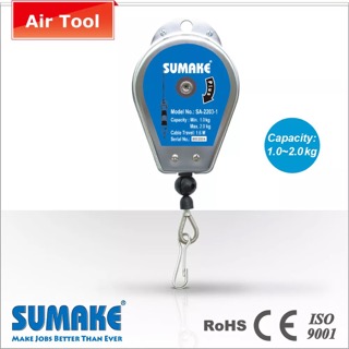 Industrial Spring Balancer (1.0 - 2.0 Kgs)