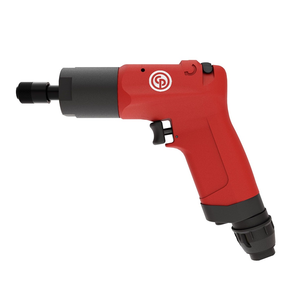 CP2811 - Chicago Pneumatic direct drive pistol screwdriver (8-12 N.M)