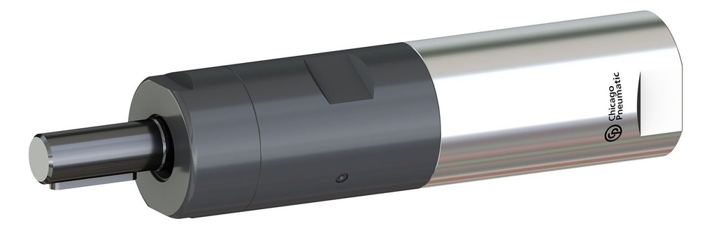 MR84-420-K-ATEX Air Motor (output spindle 10mm)