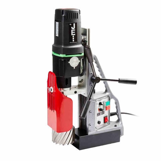 [DRILL-HM100T/2] MAGBEAST® HM100T Magnetic Drill