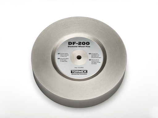 [6343] DF-200 Diamond Wheel Fine