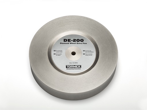 [6336] DE-200 Diamond Wheel Extra Fine
