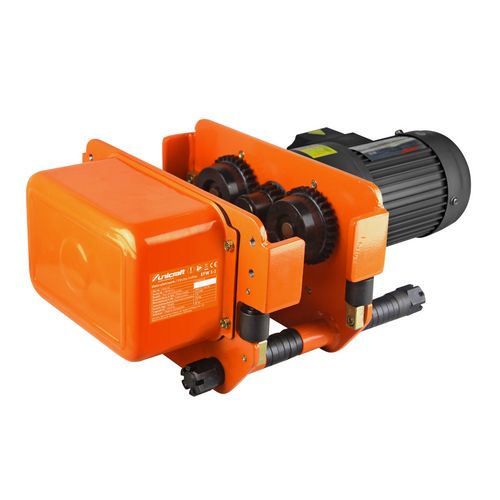 [6194310] Electric Trolly EFW-1 series With a driving speed and 1 t maximum load capacity