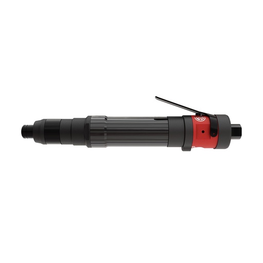 [6151630090] CP2822 - 1/4" HEX STRAIGHT CUSHION PNEUMATIC SCREWDRIVER (2-6 N.M)