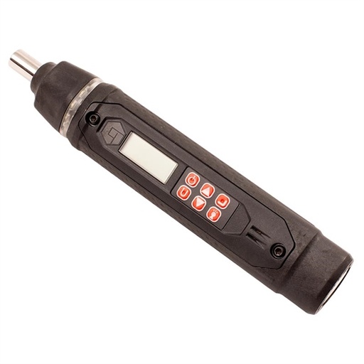 [130524] ProTronic Plus 9, 1/4" Female Hex, 0.45 - 9 N.m