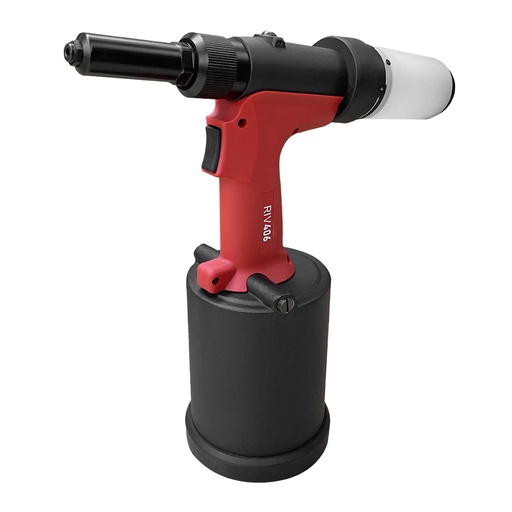 [6352300] RIV406-HYDROPNEUMATIC TOOL FOR RIVETS D.4,8-6,4