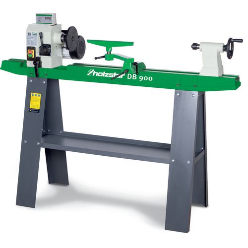 [5920900] Woodturning lathe DB 900