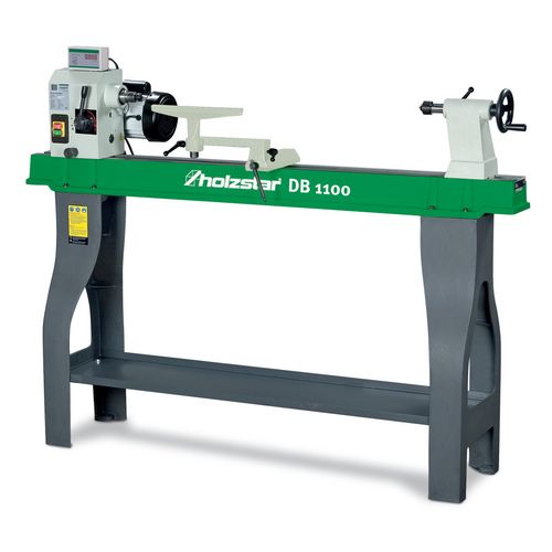 [5921100] Woodturning lathe DB 1100