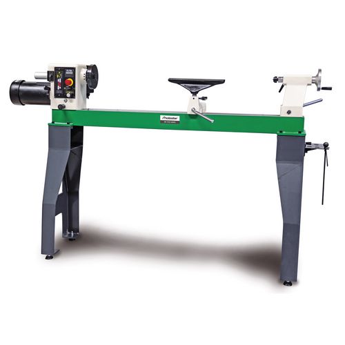 [5921102] Woodturning lathe DB 1102 Vario