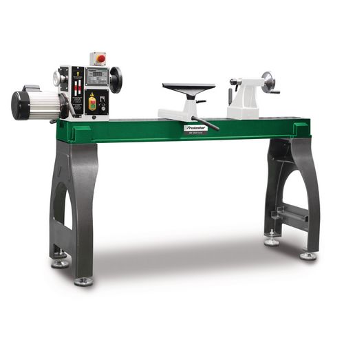 [5921202] Woodturning lathe DB 1202 Vario