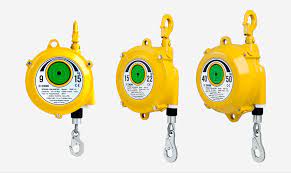 ENDO EWF Spring Balancer (Standard Type with Safety Device)