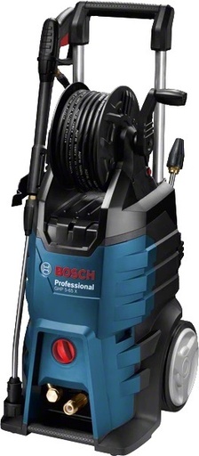 [0600910600] HIGH-PRESSURE WASHER GHP 5-65X PROFESSIONAL