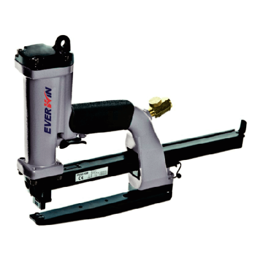 [PS50-5B-A] EVERWIN PS50-5B INDUSTRIAL 16mm (5/8") SB5019 Carton Plier Stapler