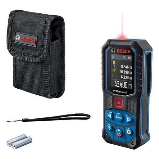 [0601072T00] GLM 50-27 C PROFESSIONAL LASER MEASURE