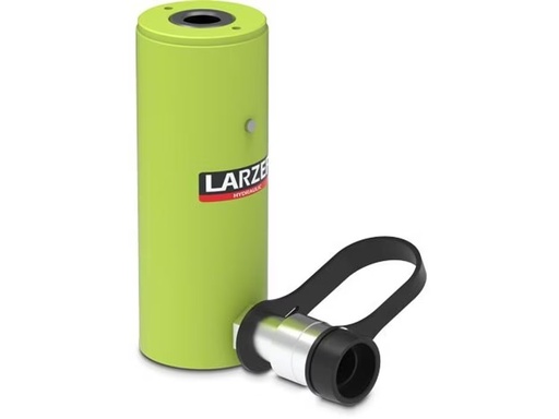 [SSH01208] 12 ton Capacity, 76 mm Stroke, Single-Acting, Hollow Plunger Hydraulic Cylinder