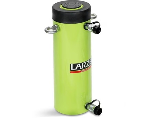 [D20015] 200 ton Capacity, 150 mm Stroke, Double-Acting, Hydraulic Cylinder