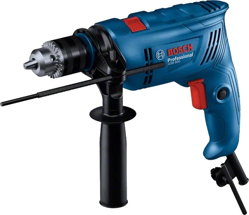 [06011A03KA] GSB 600 PROFESSIONAL IMPACT DRILL