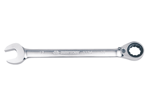 373AM Metric Reversible Ringstop Speed Wrenches