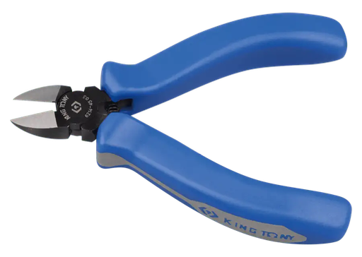 6214 Mini diagonal cutting pliers 