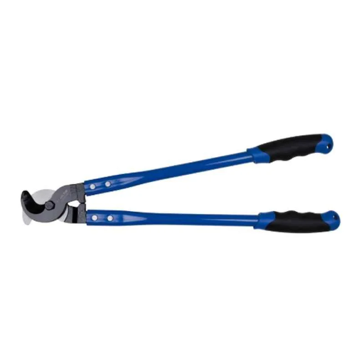 [6AD23-400] CABLE CUTTER CAPACITY DIN 400MM