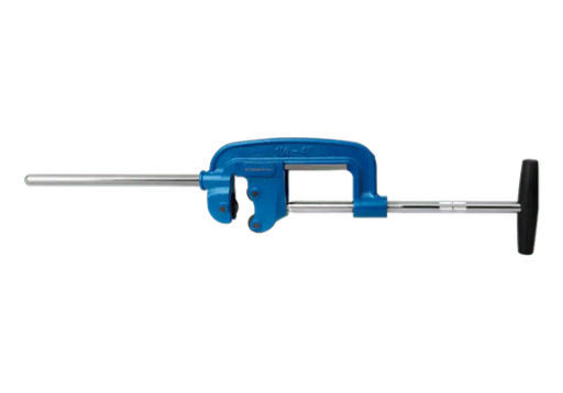 [7918A0] STEEL PIPE CUTTER 43-114MM