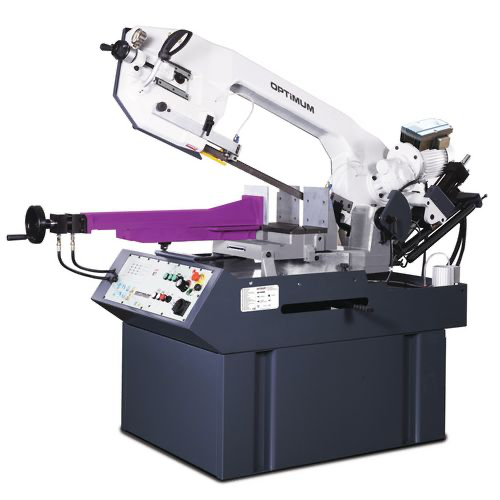 [3292385] Double mitre metal band saw OPTIsaw SD 500AV
