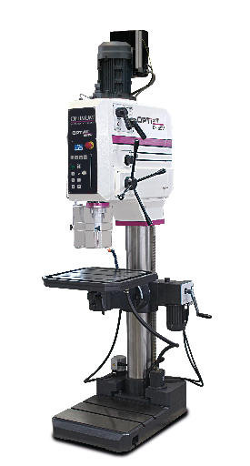 [3034267] Gear drilling machine OPTIdrill DH 55V (55mm)