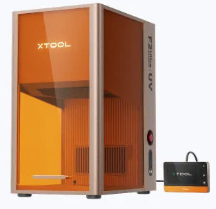 [P0101000396] xTool F2 Ultra UV (5W)