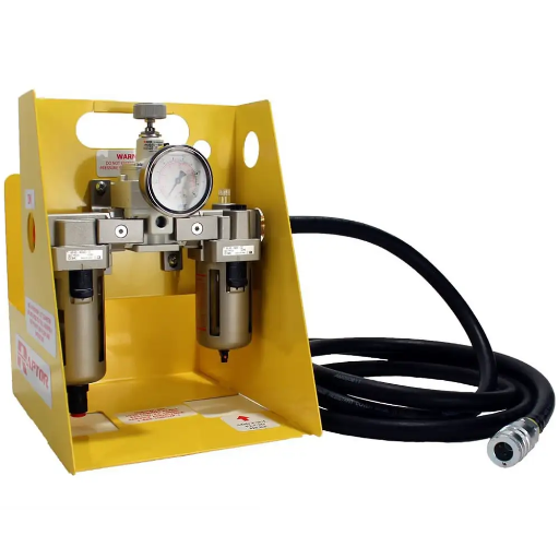 [RP-FRL] Raptor Filter/Reg/Lub Assy