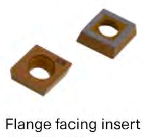 [PB10-FFI] PB10 Flange Facing Insert (per 1 each)