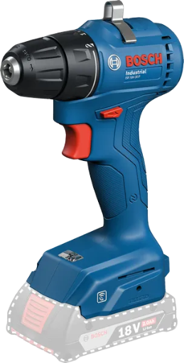 [0 601 9M7 020] INDUSTRIAL ISR 18V-30 P Professional Screwdriver