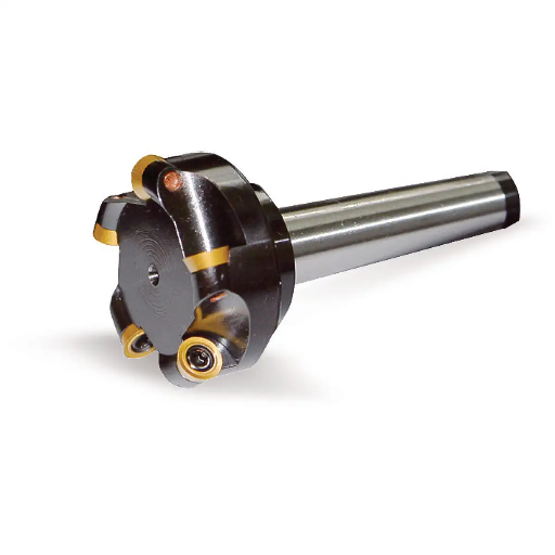 [3350214] Copy and face milling cutter MK 4 / M16