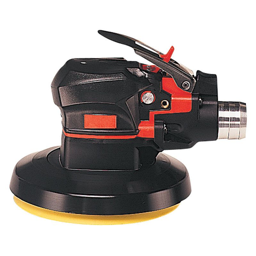 [6151700870] CP5510-60SV 375W orbital sander for 6" (150mm) pads, 5/16" (8mm) orbit, self-vacuum