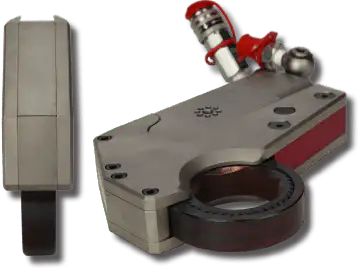 torcUP TX SERIES Slimeline LINK (564 - 6584 N.m)