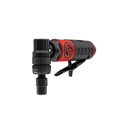 [8941074060] CP7406 1/4"(6 mm) PNEUMATIC DIE GRINDER (90°)