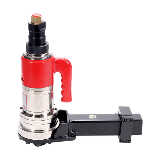 [16066] PT7 Pneumatic Torque Tool Single Speed with Handle and Adjustable Reaction 1 1/2" Square Drive (1,762 - 6,000 N·m / 1,300 - 4,500 lbf·ft)