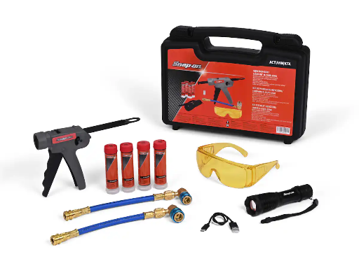 [ACTUVINJKTB] A/C Leak Detection Kit
