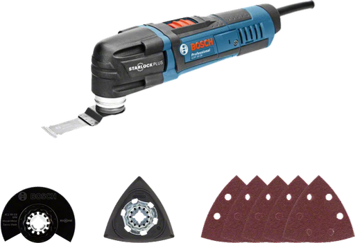 [0601237001] PRO GOP 30-28 Multi-Cutter