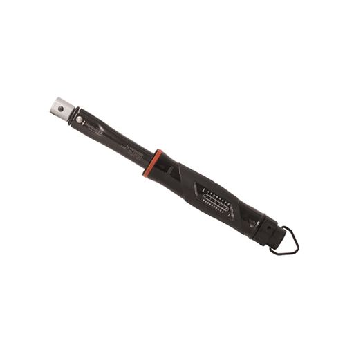 [130121] NorTorque Adjustable Mechanical Torque Wrench with Female Spigot 9 x 12 mm (12 - 60 N·m / 10 - 45 lbf·ft)