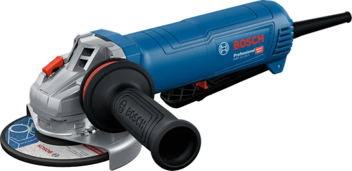 [06013A6220] Bosch PRO GWS 12-125 P Angle Grinder