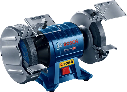 [060127A400] PRO GBG 60-20 Double-Wheeled Bench Grinder