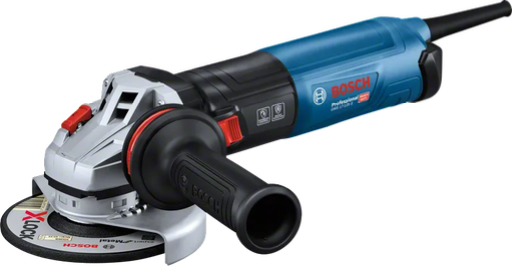[06017D0300] PRO GWS 17-125 S Angle Grinder