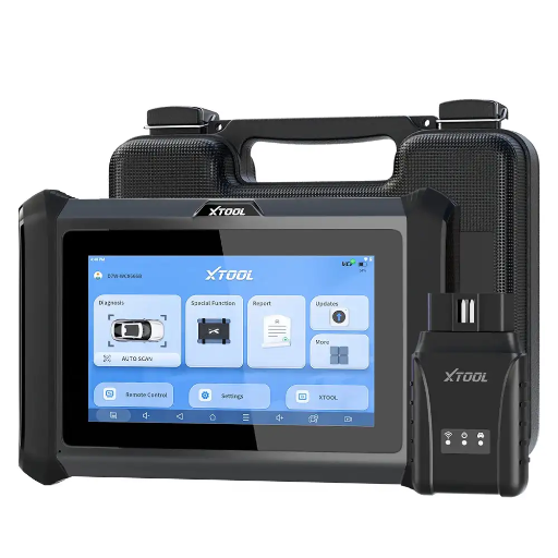 XTOOL D7W