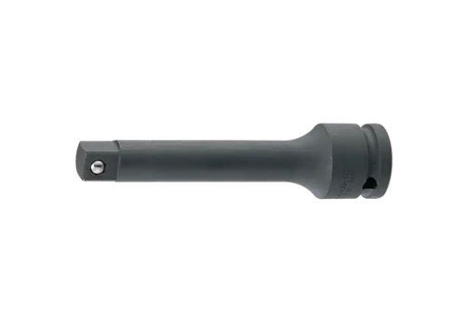 1/2" DR. Extension Bar - With Ball
