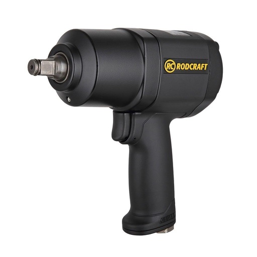 [8951000344] RODCRAFT - Impact wrench 1/2" - RC2268