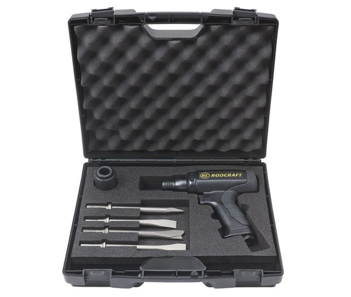 [8951000374] RC5195K-M Hammer Metal Kit