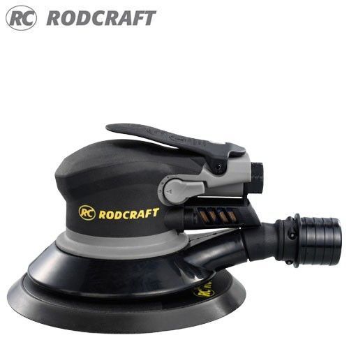 [8951000021] RODCRAFT Orbital sander 150mm - RC7702V6