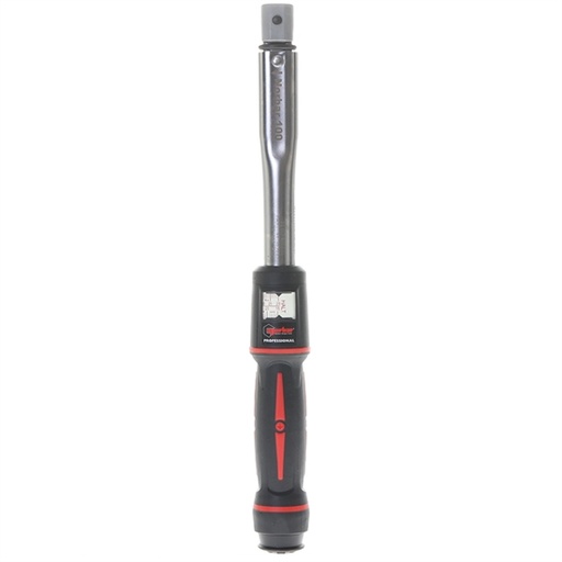 [15103] Pro 100, 9 x 12 mm Female Torque Handle Adjustable (Dual Scale) (20-100 N.M)