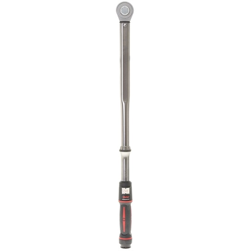 [15007] TW MDL 400 PROF 3/4" SQ DR INDUSTRIAL RATCHET (80-400 N.M)